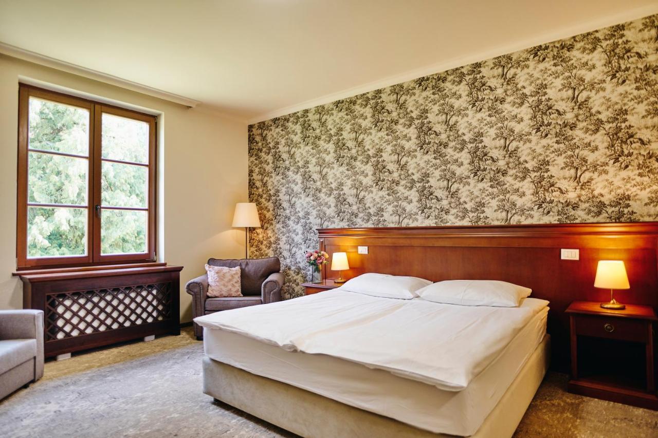 Mokrice Castle Estate Hotel Obrezje Ngoại thất bức ảnh