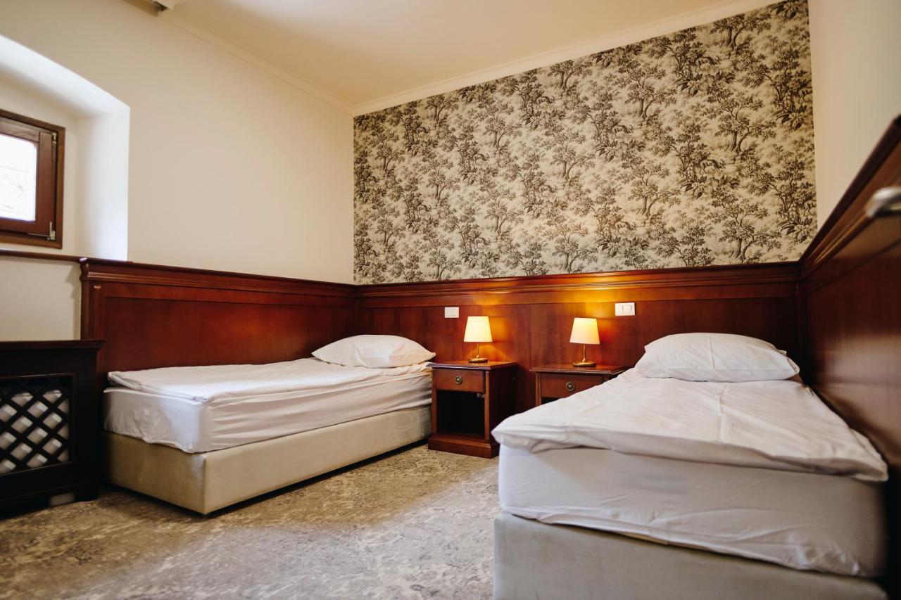 Mokrice Castle Estate Hotel Obrezje Ngoại thất bức ảnh