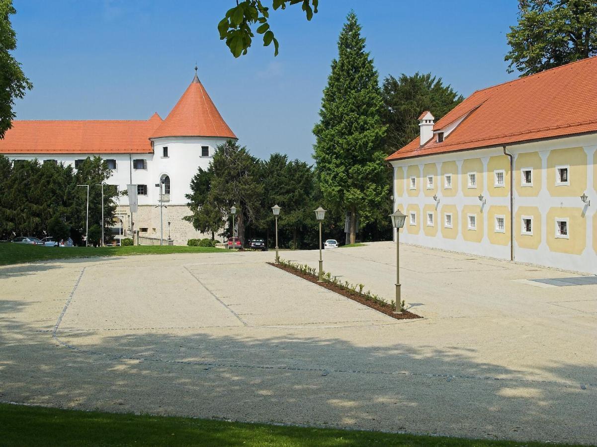 Mokrice Castle Estate Hotel Obrezje Ngoại thất bức ảnh