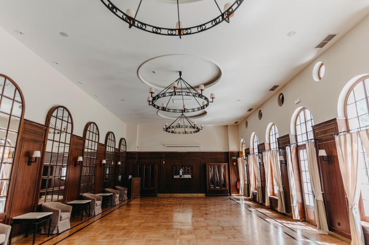 Mokrice Castle Estate Hotel Obrezje Ngoại thất bức ảnh