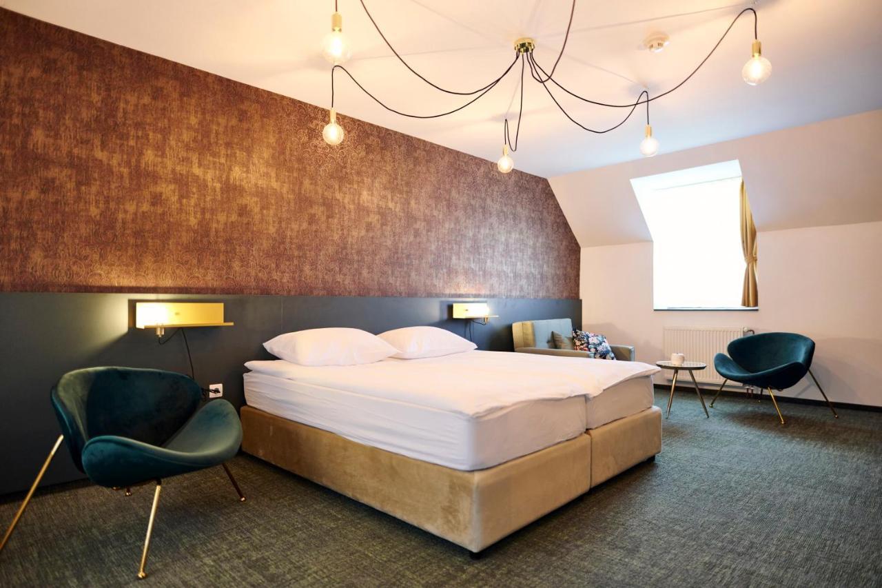 Mokrice Castle Estate Hotel Obrezje Ngoại thất bức ảnh
