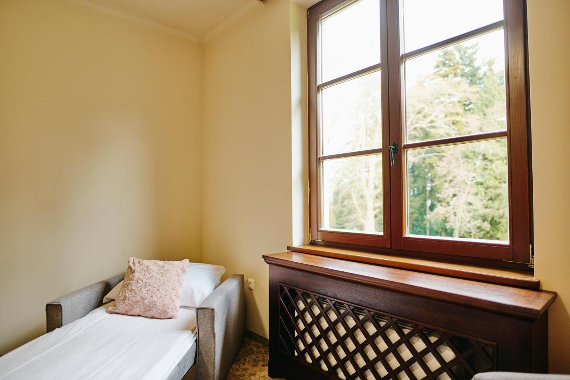Mokrice Castle Estate Hotel Obrezje Phòng bức ảnh