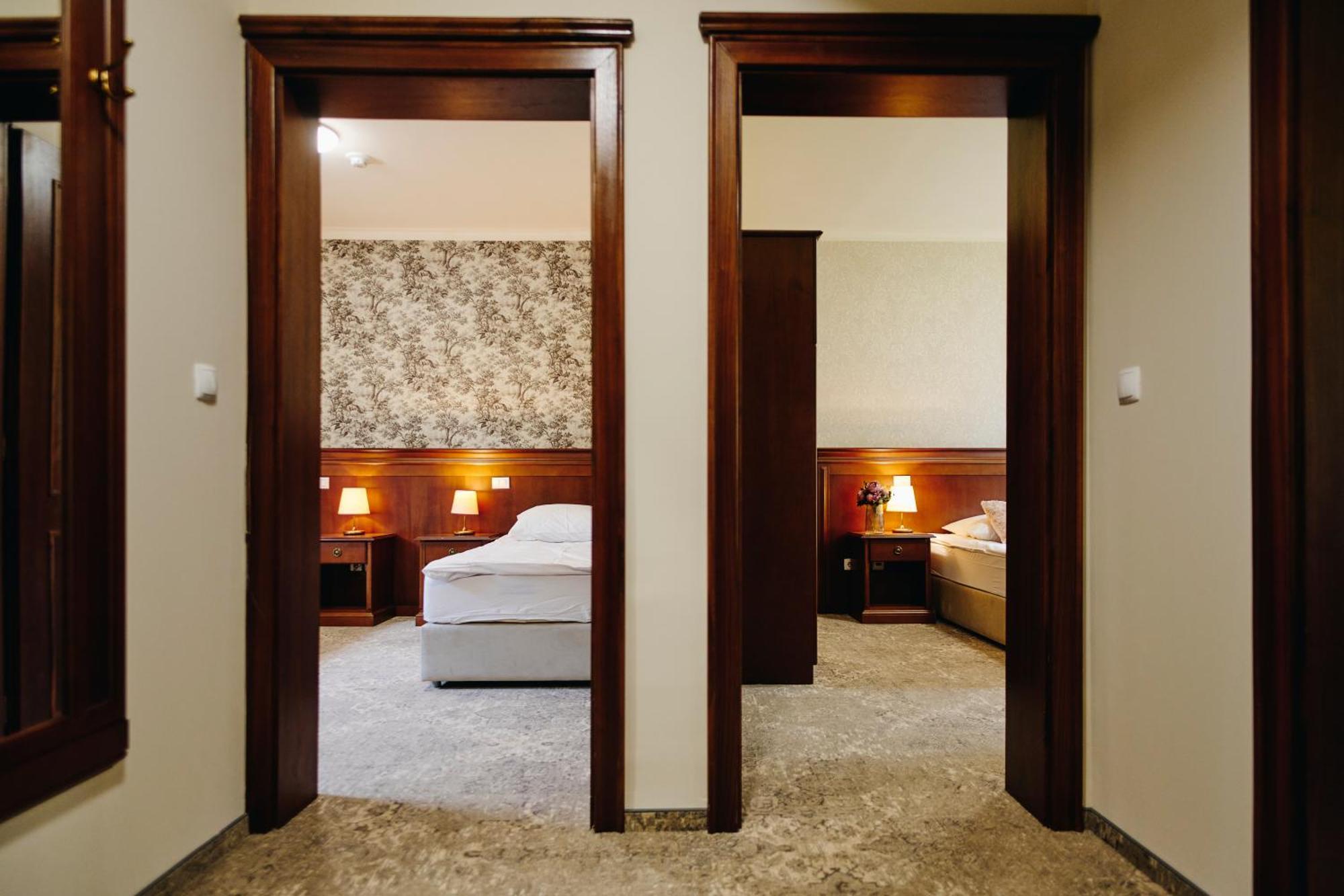 Mokrice Castle Estate Hotel Obrezje Ngoại thất bức ảnh