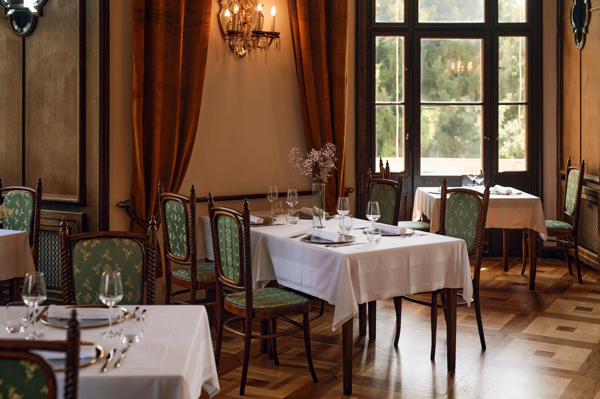 Mokrice Castle Estate Hotel Obrezje Ngoại thất bức ảnh