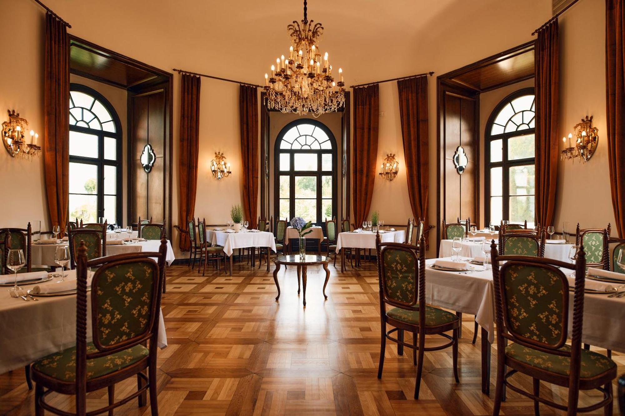 Mokrice Castle Estate Hotel Obrezje Ngoại thất bức ảnh
