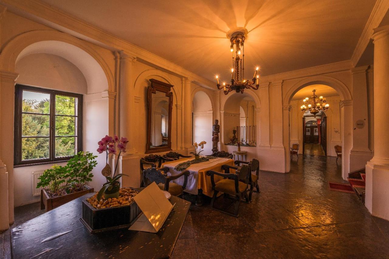 Mokrice Castle Estate Hotel Obrezje Ngoại thất bức ảnh